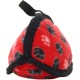 Tuffy T-JR-OB-PL Ser Odd Ball Pink Leopard Print Tuffy T-JR-OB-PL Ser Odd Ball Pink Leopard Print
