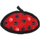 Tuffy T-JR-OB-PL Ser Odd Ball Pink Leopard Print Tuffy T-JR-OB-PL Ser Odd Ball Pink Leopard Print
