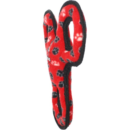 Tuffy T-JR-OB-PL Ser Odd Ball Pink Leopard Print Tuffy T-JR-OB-PL Ser Odd Ball Pink Leopard Print