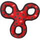 Tuffy T-JR-OB-PL Ser Odd Ball Pink Leopard Print Tuffy T-JR-OB-PL Ser Odd Ball Pink Leopard Print