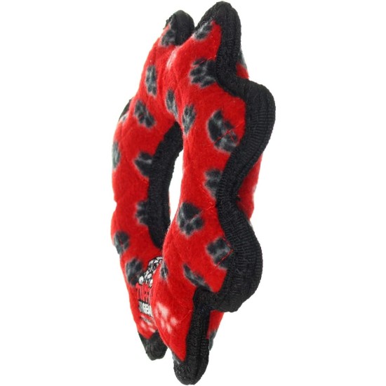 Tuffy T-JR-OB-PL Ser Odd Ball Pink Leopard Print Tuffy T-JR-OB-PL Ser Odd Ball Pink Leopard Print