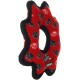 Tuffy T-JR-OB-PL Ser Odd Ball Pink Leopard Print Tuffy T-JR-OB-PL Ser Odd Ball Pink Leopard Print