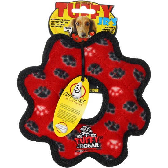 Tuffy T-JR-OB-PL Ser Odd Ball Pink Leopard Print Tuffy T-JR-OB-PL Ser Odd Ball Pink Leopard Print