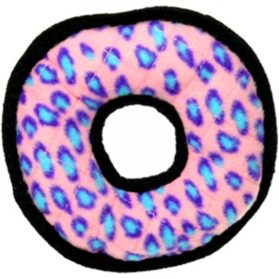 Tuffy T-JR-OB-PL Ser Odd Ball Pink Leopard Print Tuffy T-JR-OB-PL Ser Odd Ball Pink Leopard Print