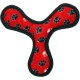 Tuffy T-JR-OB-PL Ser Odd Ball Pink Leopard Print Tuffy T-JR-OB-PL Ser Odd Ball Pink Leopard Print