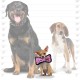 Tuffy T-JR-OB-PL Ser Odd Ball Pink Leopard Print Tuffy T-JR-OB-PL Ser Odd Ball Pink Leopard Print