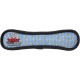 Tuffy 's Mega Odd Ball Chain Link Dog Toy Tuffy 's Mega Odd Ball Chain Link Dog Toy