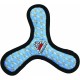 Tuffy 's Mega Odd Ball Chain Link Dog Toy Tuffy 's Mega Odd Ball Chain Link Dog Toy