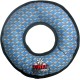 Tuffy 's Mega Odd Ball Chain Link Dog Toy Tuffy 's Mega Odd Ball Chain Link Dog Toy