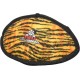 Tuffy 's Mega Odd Ball Chain Link Dog Toy Tuffy 's Mega Odd Ball Chain Link Dog Toy