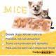 Turtle - My Intelligent Dogs Interaktives Hundespielzeug aus Holz Hundespielzeug für Hunde Hundespielzeug kleine und große Hunde Hunde Spielzeug Turtle - My Intelligent Dogs Interaktives Hundespielzeug aus Holz Hundespielzeug für Hunde Hundespielzeug kleine und große Hunde Hunde Spielzeug