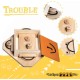 Turtle - My Intelligent Dogs Interaktives Hundespielzeug aus Holz Hundespielzeug für Hunde Hundespielzeug kleine und große Hunde Hunde Spielzeug Turtle - My Intelligent Dogs Interaktives Hundespielzeug aus Holz Hundespielzeug für Hunde Hundespielzeug kleine und große Hunde Hunde Spielzeug