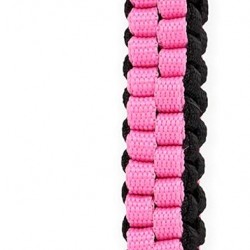 Tyrol Jungle Rope Flaming Dog Toy, 40 cm, Pink Tyrol Jungle Rope Flaming Dog Toy, 40 cm, Pink