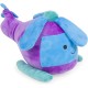 Vehicles Hetty the Helicopter Plush Dog Toy Vehicles Hetty the Helicopter Plush Dog Toy