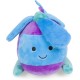 Vehicles Hetty the Helicopter Plush Dog Toy Vehicles Hetty the Helicopter Plush Dog Toy