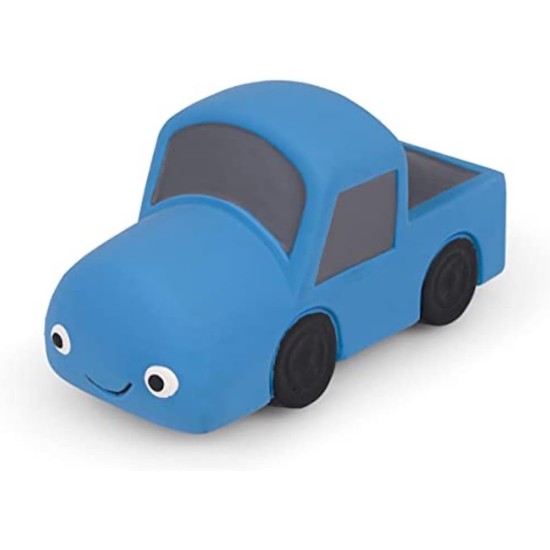 Vehicles Hetty the Helicopter Plush Dog Toy Vehicles Hetty the Helicopter Plush Dog Toy