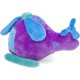 Vehicles Hetty the Helicopter Plush Dog Toy Vehicles Hetty the Helicopter Plush Dog Toy