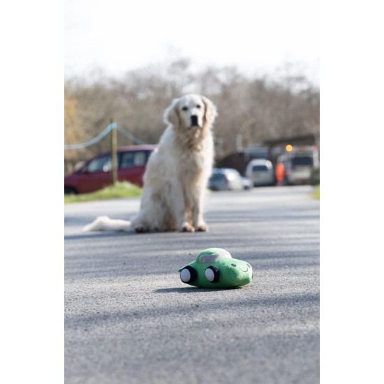 Vehicles Hetty the Helicopter Plush Dog Toy Vehicles Hetty the Helicopter Plush Dog Toy