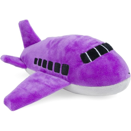 Vehicles Hetty the Helicopter Plush Dog Toy Vehicles Hetty the Helicopter Plush Dog Toy
