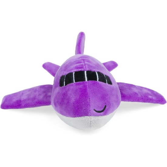 Vehicles Hetty the Helicopter Plush Dog Toy Vehicles Hetty the Helicopter Plush Dog Toy