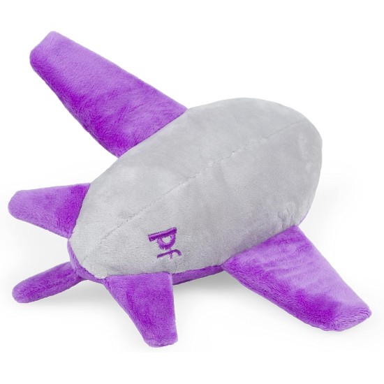 Vehicles Hetty the Helicopter Plush Dog Toy Vehicles Hetty the Helicopter Plush Dog Toy