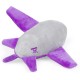 Vehicles Hetty the Helicopter Plush Dog Toy Vehicles Hetty the Helicopter Plush Dog Toy