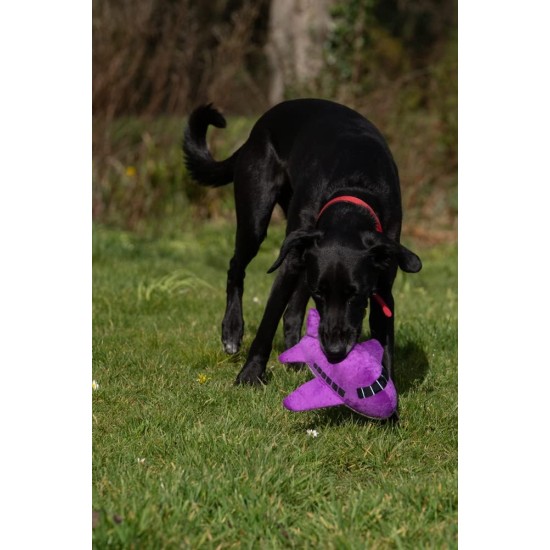 Vehicles Hetty the Helicopter Plush Dog Toy Vehicles Hetty the Helicopter Plush Dog Toy