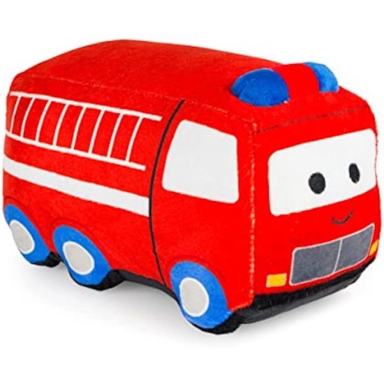 Vehicles Hetty the Helicopter Plush Dog Toy Vehicles Hetty the Helicopter Plush Dog Toy