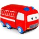 Vehicles Hetty the Helicopter Plush Dog Toy Vehicles Hetty the Helicopter Plush Dog Toy