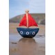 Vehicles Hetty the Helicopter Plush Dog Toy Vehicles Hetty the Helicopter Plush Dog Toy