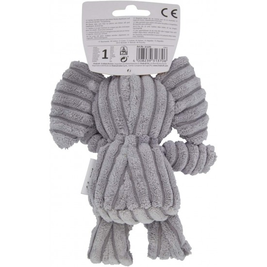 Vitakraft Dog Toy Elephant Vitakraft Dog Toy Elephant