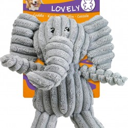 Vitakraft Dog Toy Elephant Vitakraft Dog Toy Elephant