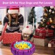 Vivifying Sniffing Rug for Dogs, Interactive Sniffing Rug Dog, Washable Intelligence Toy for Small and Medium Dogs (Pink/Yellow) Vivifying Sniffing Rug for Dogs, Interactive Sniffing Rug Dog, Washable Intelligence Toy for Small and Medium Dogs (Pink/Yellow)