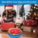 Vivifying Sniffing Rug for Dogs, Interactive Sniffing Rug Dog, Washable Intelligence Toy for Small and Medium Dogs (Pink/Yellow) Vivifying Sniffing Rug for Dogs, Interactive Sniffing Rug Dog, Washable Intelligence Toy for Small and Medium Dogs (Pink/Yellow)