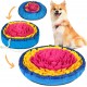 Vivifying Snuffle Rug for Dogs, Durable Dog Toy Large Dogs, Washable Interactive Toy, Sniffing Rug for Large Dogs and Puppies (Yellow/Purple) Vivifying Snuffle Rug for Dogs, Durable Dog Toy Large Dogs, Washable Interactive Toy, Sniffing Rug for Large Dogs and Puppies (Yellow/Purple)