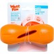 WEST PAW Zogoflex Qwizl Interactive Dog Treat Dispenser, Granny Smith, Small WEST PAW Zogoflex Qwizl Interactive Dog Treat Dispenser, Granny Smith, Small