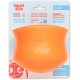 WEST PAW Zogoflex Toppl Treat Dispenser Dog Toy Puzzle - Interactive Chew Toy for Dogs - Dog Toy for Moderate Chewers, Fetch, Catch - Holds Dry Food, Treats, XL WEST PAW Zogoflex Toppl Treat Dispenser Dog Toy Puzzle - Interactive Chew Toy for Dogs - Dog Toy for Moderate Chewers, Fetch, Catch - Holds Dry Food, Treats, XL
