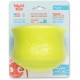 WEST PAW Zogoflex Toppl Treat Dispensing Dog Toy Puzzle - Interactive Chew Toy for Dogs - Dog Toy for Moderate Chewers, Fetch, Catch - Holds Dry Food, Treats, XL WEST PAW Zogoflex Toppl Treat Dispensing Dog Toy Puzzle - Interactive Chew Toy for Dogs - Dog Toy for Moderate Chewers, Fetch, Catch - Holds Dry Food, Treats, XL