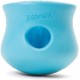 WEST PAW Zogoflex Toppl Treat Dispensing Dog Toy Puzzle - Interactive Chew Toy for Dogs - Dog Toy for Moderate Chewers, Fetch, Catch - Holds Dry Food, Treats, XL WEST PAW Zogoflex Toppl Treat Dispensing Dog Toy Puzzle - Interactive Chew Toy for Dogs - Dog Toy for Moderate Chewers, Fetch, Catch - Holds Dry Food, Treats, XL