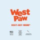 WEST PAW Zogoflex Toppl Treat Dispensing Dog Toy Puzzle - Interactive Chew Toy for Dogs - Dog Toy for Moderate Chewers, Fetch, Catch - Holds Dry Food, Treats, XL WEST PAW Zogoflex Toppl Treat Dispensing Dog Toy Puzzle - Interactive Chew Toy for Dogs - Dog Toy for Moderate Chewers, Fetch, Catch - Holds Dry Food, Treats, XL