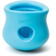 WEST PAW Zogoflex Toppl Treat Dispensing Dog Toy Puzzle - Interactive Chew Toy for Dogs - Dog Toy for Moderate Chewers, Fetch, Catch - Holds Dry Food, Treats, XL WEST PAW Zogoflex Toppl Treat Dispensing Dog Toy Puzzle - Interactive Chew Toy for Dogs - Dog Toy for Moderate Chewers, Fetch, Catch - Holds Dry Food, Treats, XL