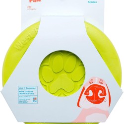 West Paw 27575 Zisc, Lime West Paw 27575 Zisc, Lime