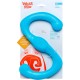 West Paw 27582 Bumi Large, Aqua West Paw 27582 Bumi Large, Aqua