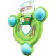 Wham-O Pets Frisbee Floatsbee - Water and Land Game Frisbee - Ball and Disc Dog Toy Wham-O Pets Frisbee Floatsbee - Water and Land Game Frisbee - Ball and Disc Dog Toy