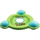 Wham-O Pets Frisbee Floatsbee - Water and Land Game Frisbee - Ball and Disc Dog Toy Wham-O Pets Frisbee Floatsbee - Water and Land Game Frisbee - Ball and Disc Dog Toy