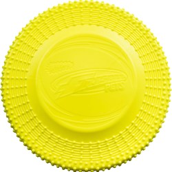 Wham-O Pets Frisbee Gripsbee - The Original Fetch Flyer - Jumbo Frisbee - Flying Floating Disc Dog Toy Wham-O Pets Frisbee Gripsbee - The Original Fetch Flyer - Jumbo Frisbee - Flying Floating Disc Dog Toy