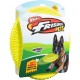 Wham-O Pets Frisbee Gripsbee - The Original Fetch Flyer - Jumbo Frisbee - Flying Floating Disc Dog Toy Wham-O Pets Frisbee Gripsbee - The Original Fetch Flyer - Jumbo Frisbee - Flying Floating Disc Dog Toy