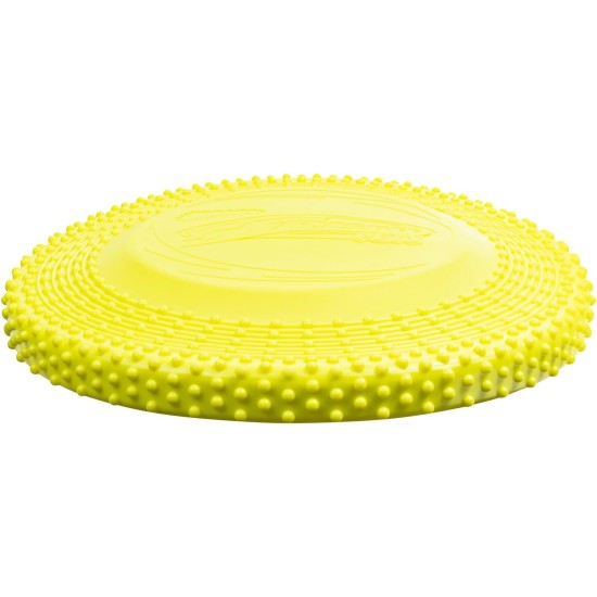 Wham-O Pets Frisbee Gripsbee - The Original Fetch Flyer - Jumbo Frisbee - Flying Floating Disc Dog Toy Wham-O Pets Frisbee Gripsbee - The Original Fetch Flyer - Jumbo Frisbee - Flying Floating Disc Dog Toy