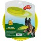 Wham-O Pets Frisbee Gripsbee - The Original Fetch Flyer - Jumbo Frisbee - Flying Floating Disc Dog Toy Wham-O Pets Frisbee Gripsbee - The Original Fetch Flyer - Jumbo Frisbee - Flying Floating Disc Dog Toy