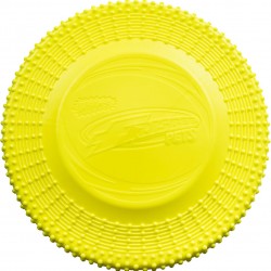 Wham-O Pets Frisbee Gripsbee - The Original Fetch Flyer - Jumbo Frisbee - Flying Floating Disc Dog Toy Wham-O Pets Frisbee Gripsbee - The Original Fetch Flyer - Jumbo Frisbee - Flying Floating Disc Dog Toy